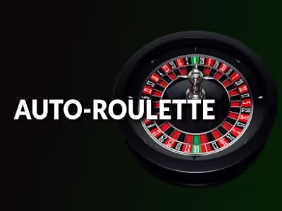 auto-roulette